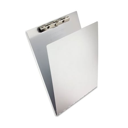 Saunders Mfg. Co. CLIPBOARD, W/WRTNG PLTE 12017